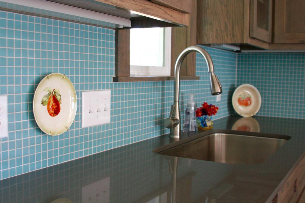 Bear Creek Cottage Manchaca Buitenkant foto