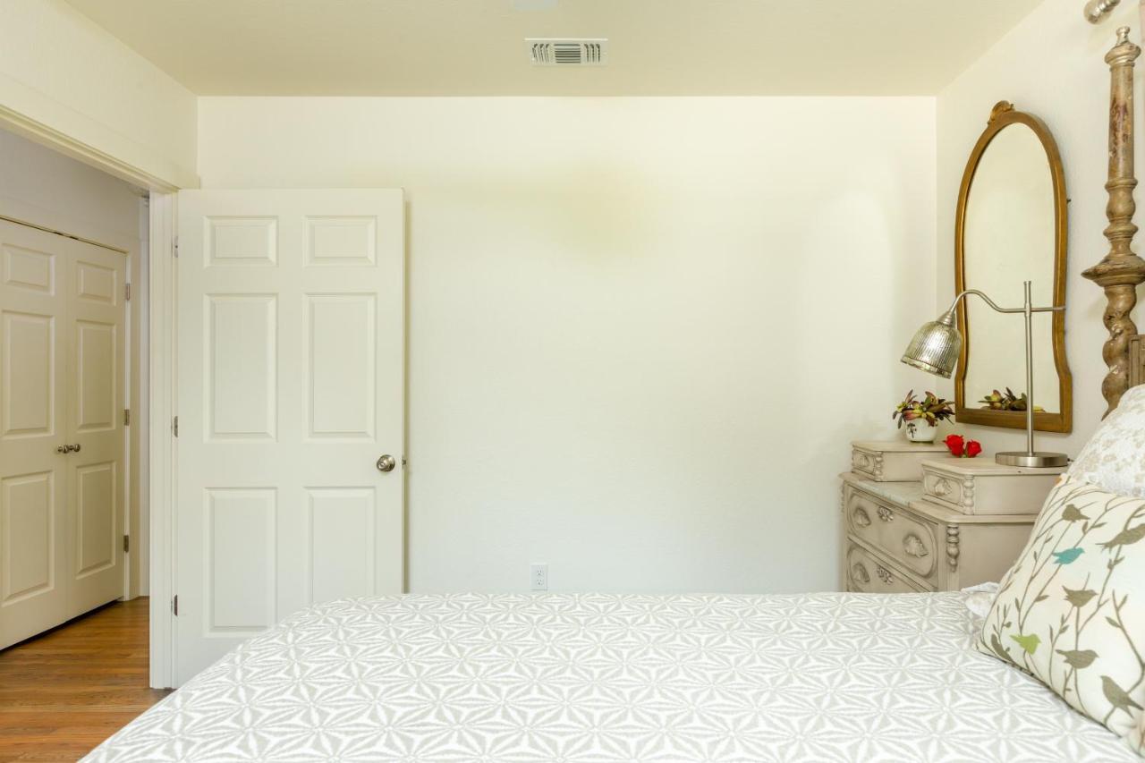 Bear Creek Cottage Manchaca Buitenkant foto